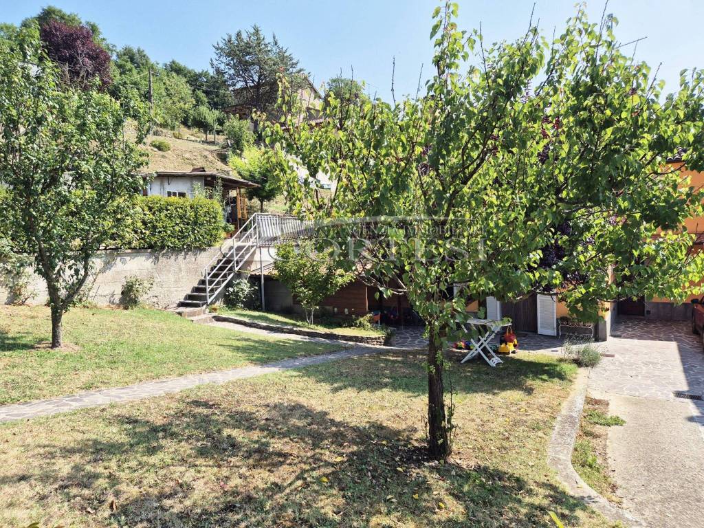 Casa indipendente a Città di castello in petrelle - Foto 2