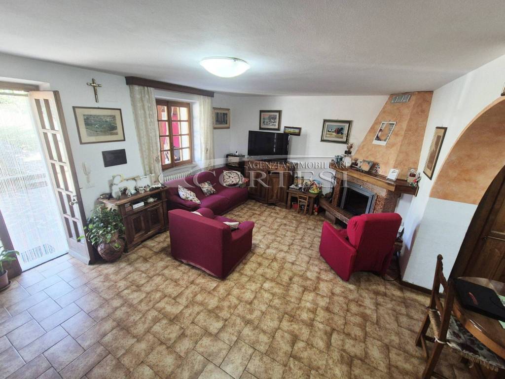 Casa indipendente a Città di castello in petrelle - Foto 3