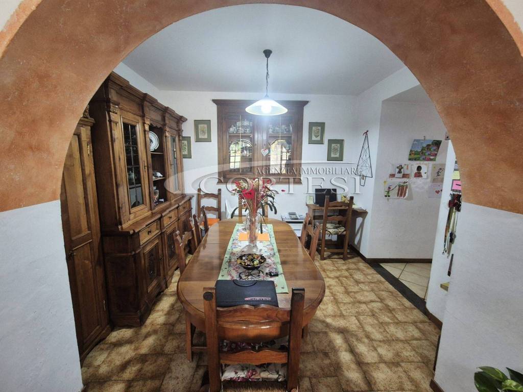 Casa indipendente a Città di castello in petrelle - Foto 4