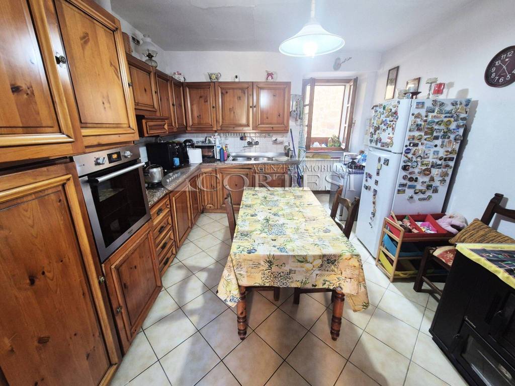 Casa indipendente a Città di castello in petrelle - Foto 5