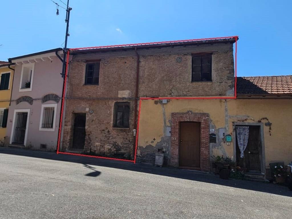 Rustico / casale a Villanova d'albenga in Frazione Marta, 65 - Foto 2
