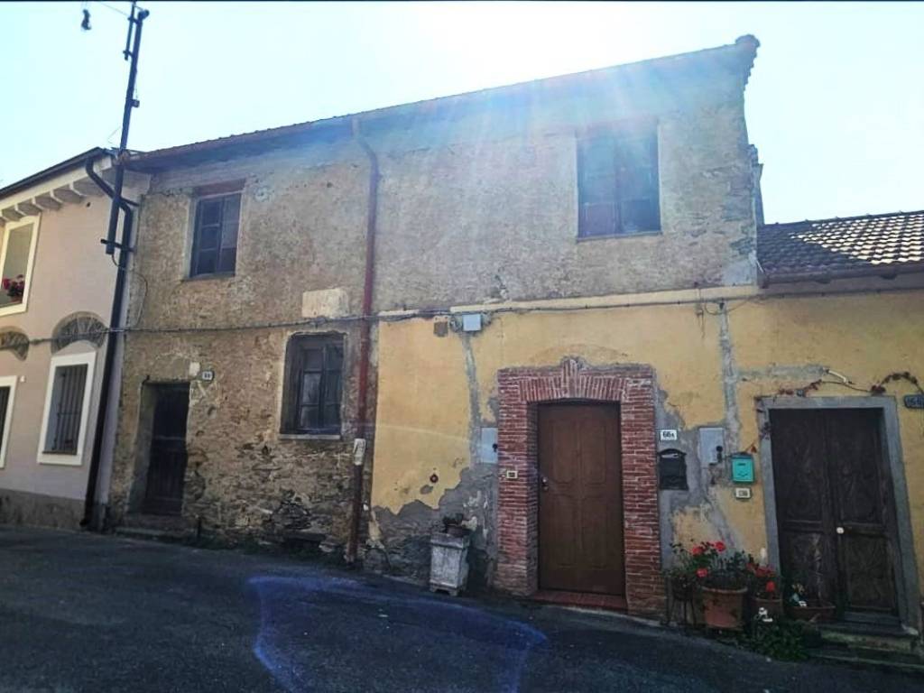 Rustico / casale a Villanova d'albenga in Frazione Marta, 65 - Foto 3