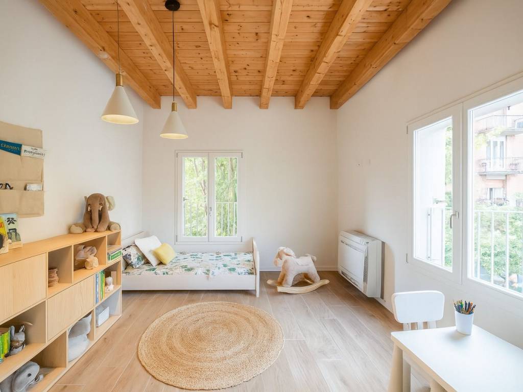 Appartamento a Carpi in Viale Edmondo De Amicis, 45 - Foto 3