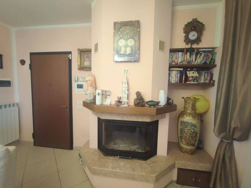 Casa indipendente a Reggello in Via Monsignor Lionello Berti - Foto 3