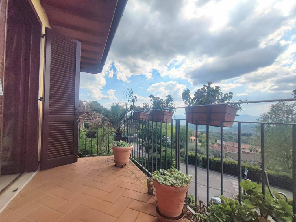 Casa indipendente a Reggello in Via Monsignor Lionello Berti - Foto 4