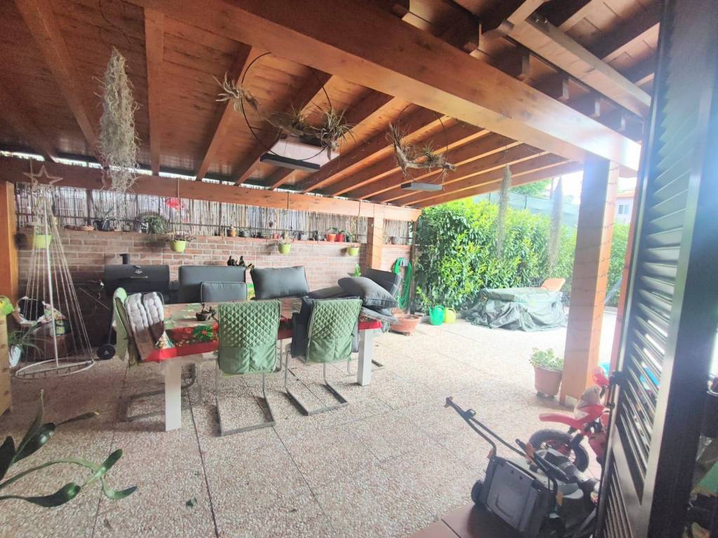 Casa indipendente a Reggello in Via Monsignor Lionello Berti - Foto 5