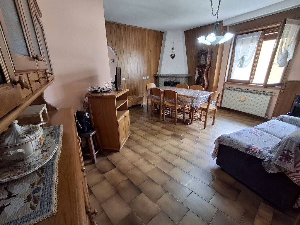 Appartamento a Castione della presolana in Via Andrea Fantoni - Foto 3