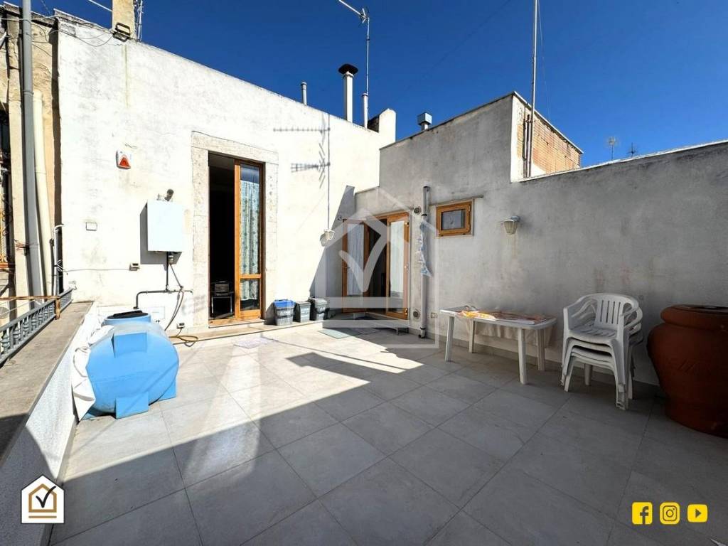 Appartamento a Trani - Foto 2