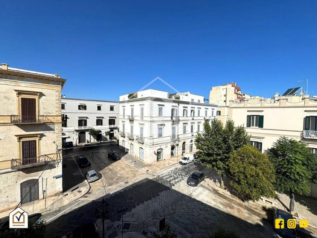 Appartamento a Trani - Foto 4