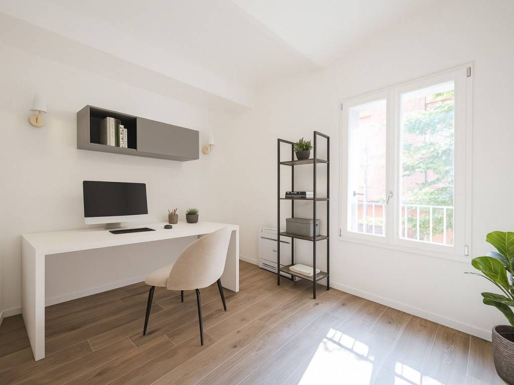 Appartamento a Carpi in Viale Edmondo De Amicis, 45 - Foto 2