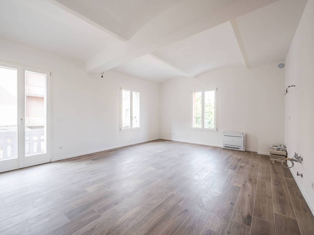 Appartamento a Carpi in Viale Edmondo De Amicis, 45 - Foto 5