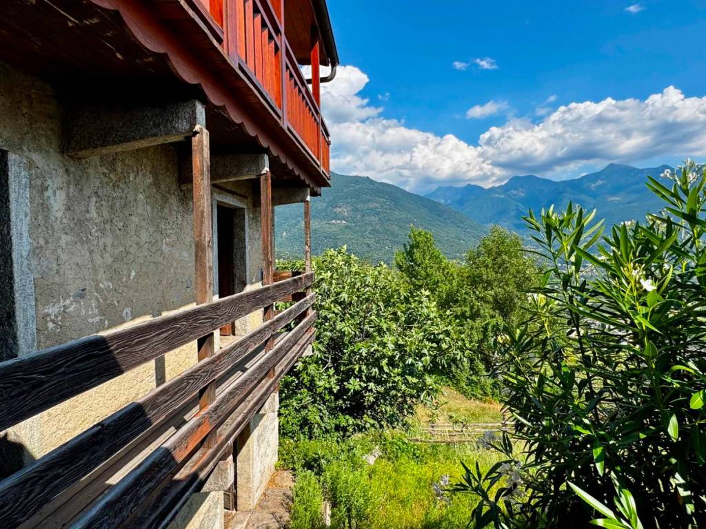 Appartamento a Crevoladossola in Località Alcone - Foto 4
