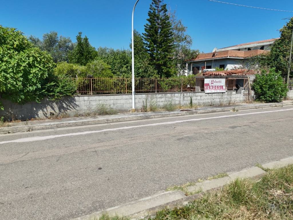 Terreno a Tortolì in Via Cocco Ortu, snc - Foto 5