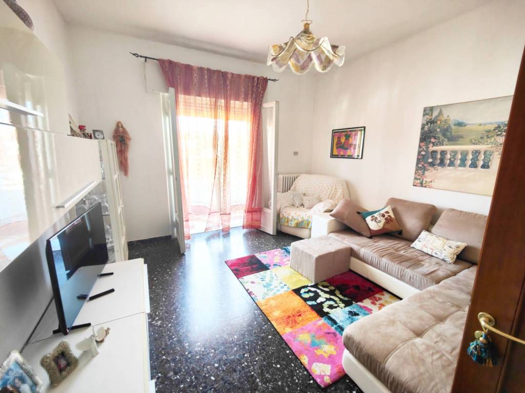 Appartamento a Bucine in Via Niccolò Paganini, 21 - Foto 2
