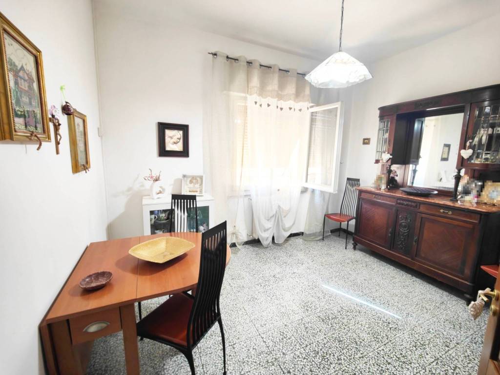 Appartamento a Bucine in Via Niccolò Paganini, 21 - Foto 5