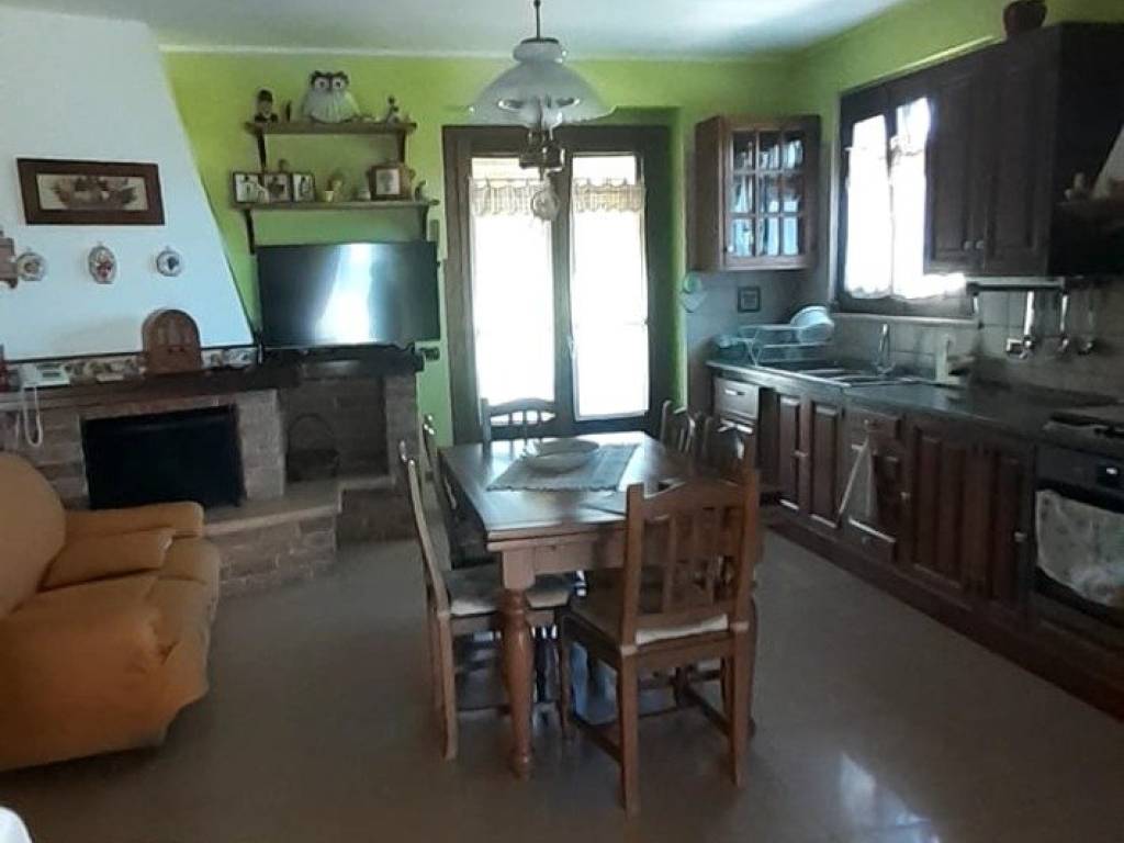 Villa a Simeri crichi in Via Lacuni - Foto 4