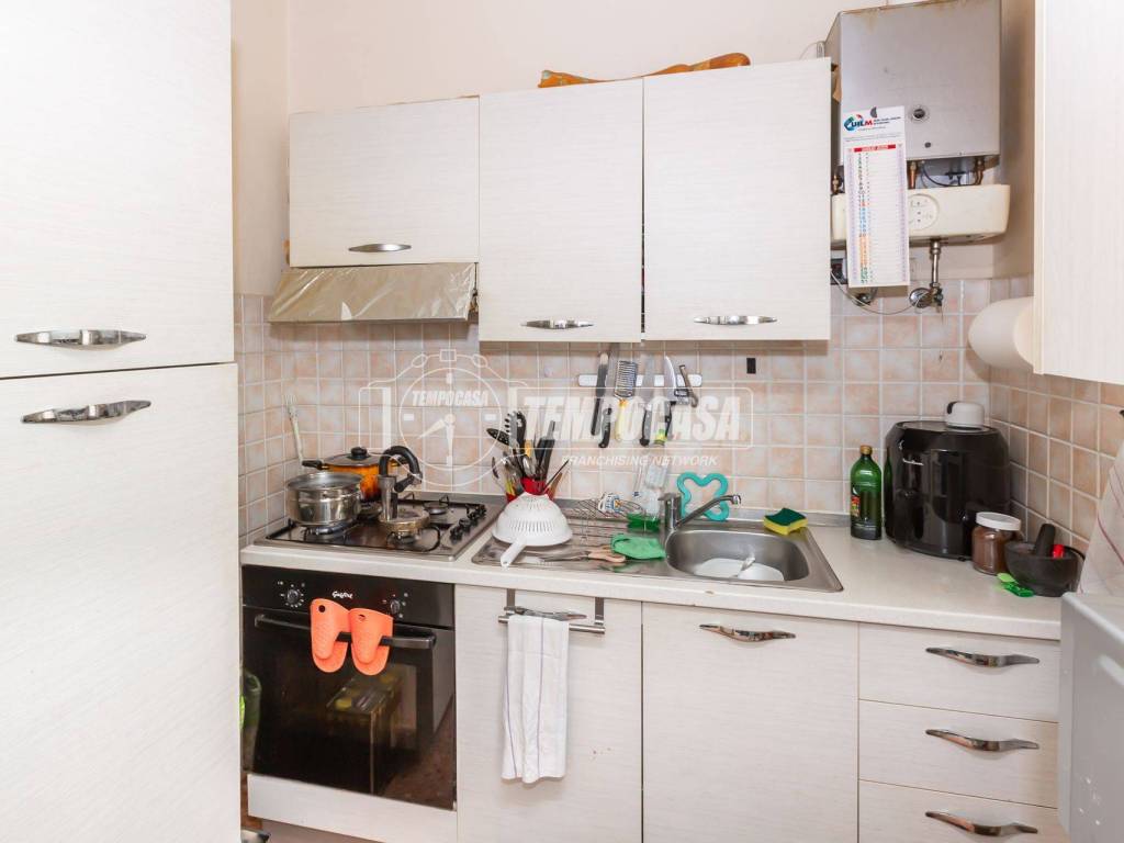 Appartamento a Fossano in Via Novara 16 - Foto 4