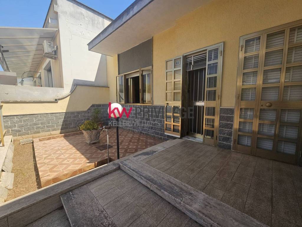 Casa indipendente a Sannicola in Via Alcide De Gasperi, 43 - Foto 3
