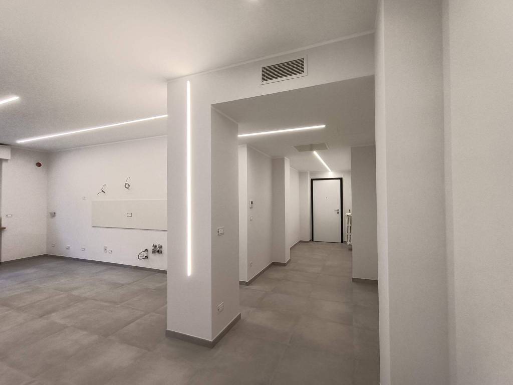 Appartamento a Fossano in Via Lagnasco, 1 - Foto 4