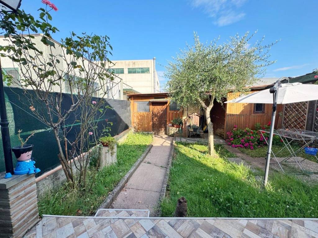 Casa indipendente a Signa in Via dei Colli - Foto 3