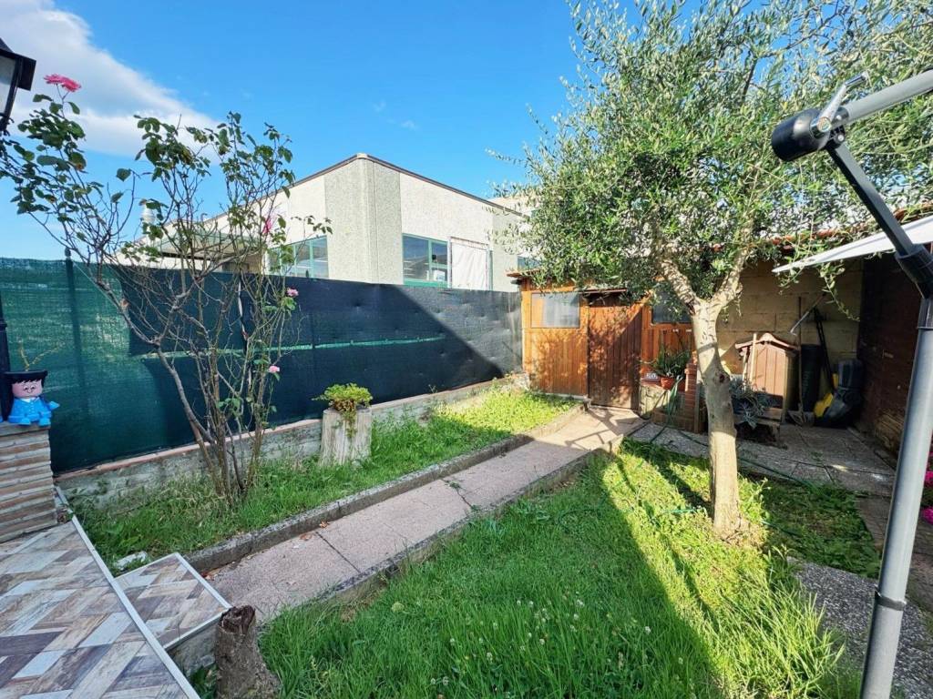 Casa indipendente a Signa in Via dei Colli - Foto 5