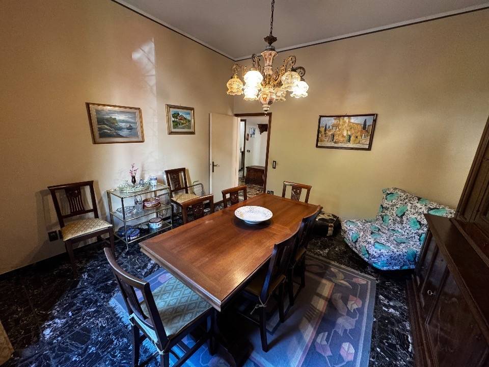 Appartamento a Montelupo fiorentino in Via dell'Argine - Foto 4