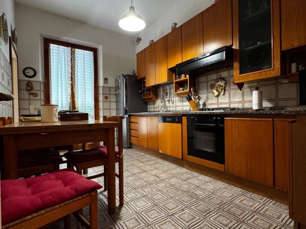 Appartamento a Montelupo fiorentino in Via dell'Argine - Foto 5