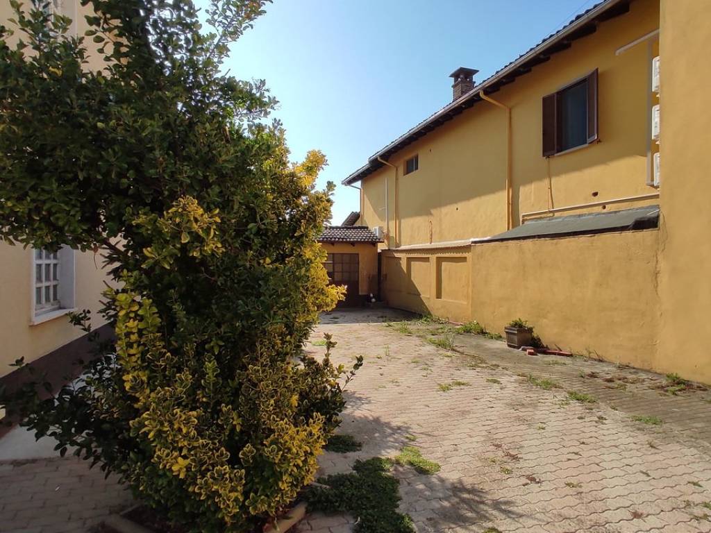 Villa a Palestro in Via 26 Aprile, 32 - Foto 3