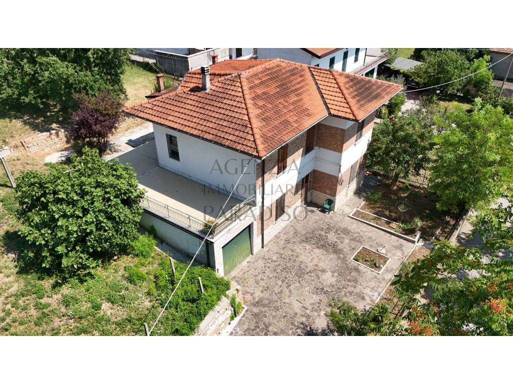 Villa a Montecalvo in foglia - Foto 2