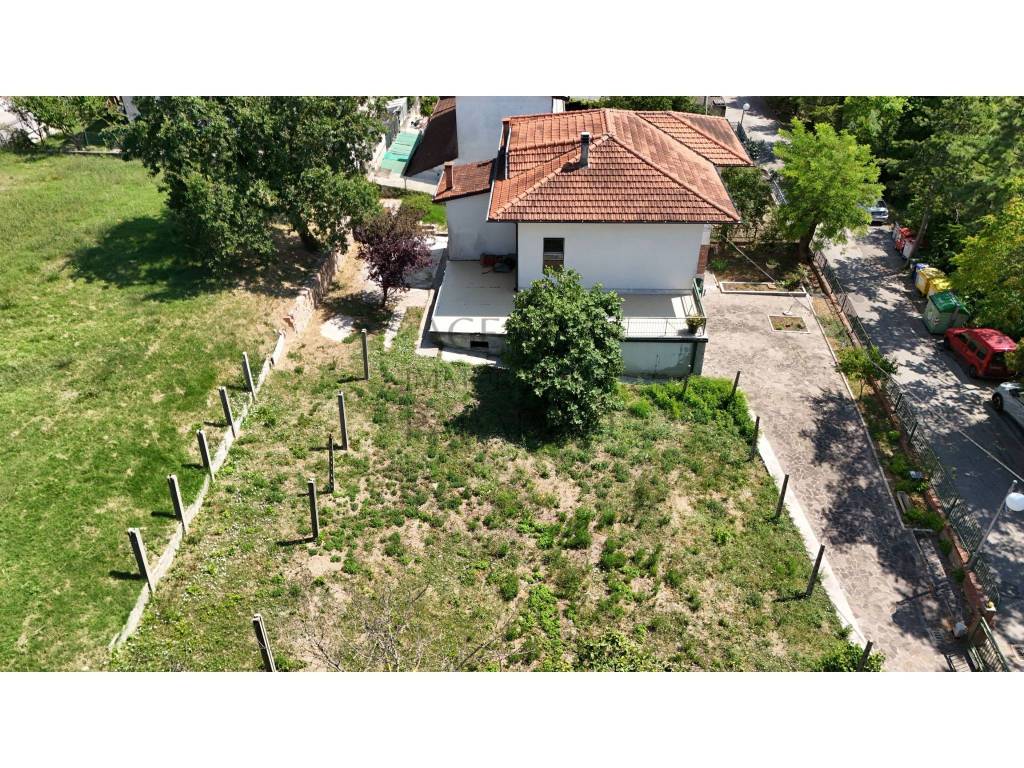 Villa a Montecalvo in foglia - Foto 4