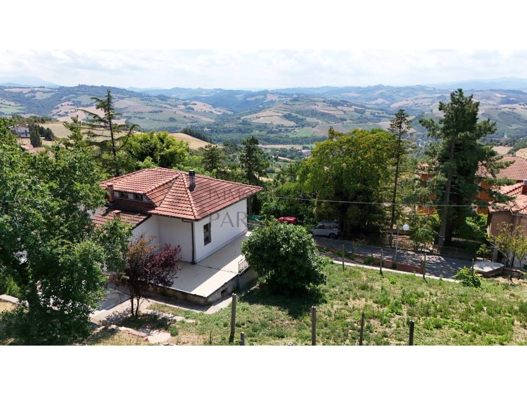 Villa a Montecalvo in foglia - Foto 5