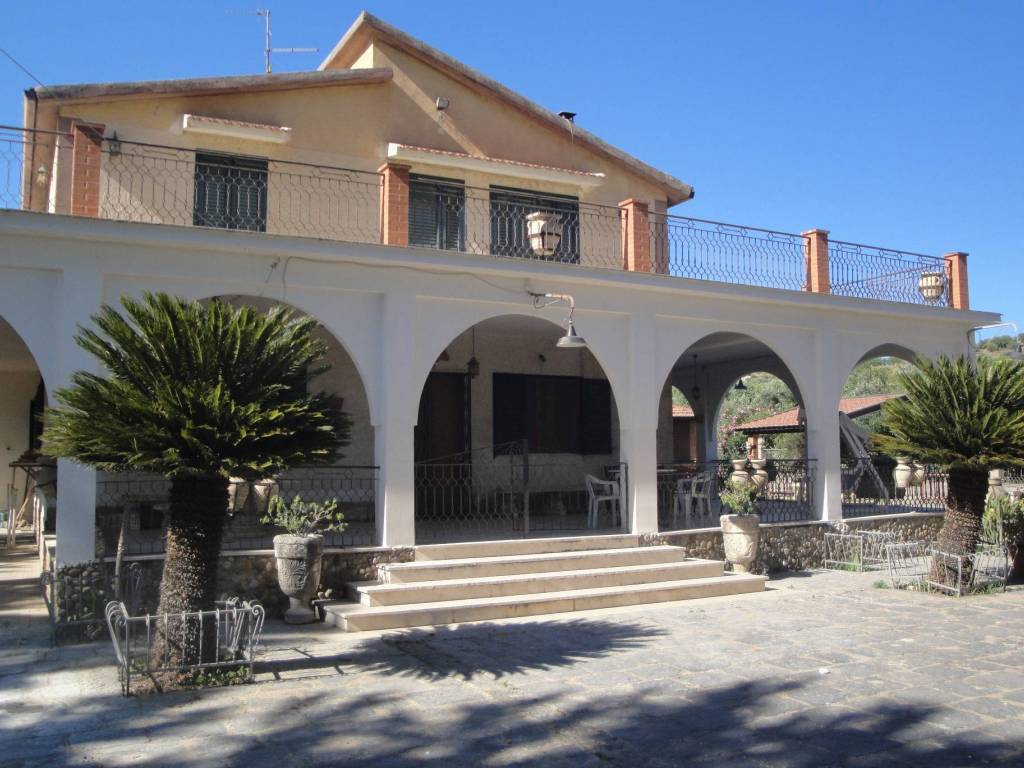 Villa a Pietraperzia in Contrada Luogo - Foto 2