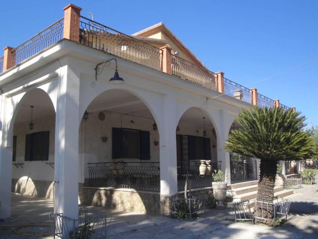 Villa a Pietraperzia in Contrada Luogo - Foto 3