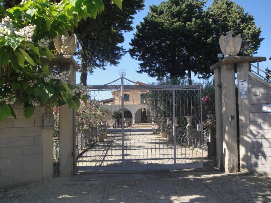 Villa a Pietraperzia in Contrada Luogo - Foto 4