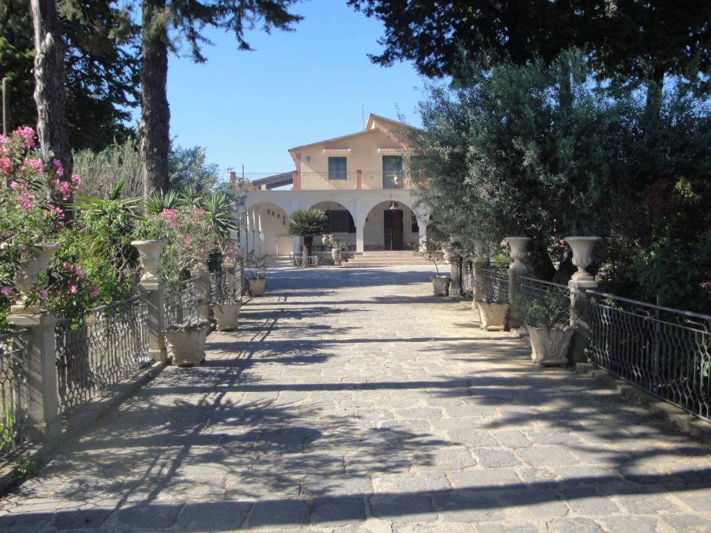 Villa a Pietraperzia in Contrada Luogo - Foto 5