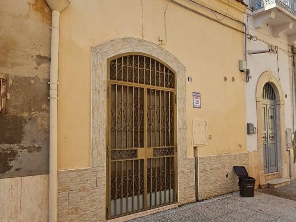 Casa indipendente a Cerignola in Via Antonio Meucci - Foto 2