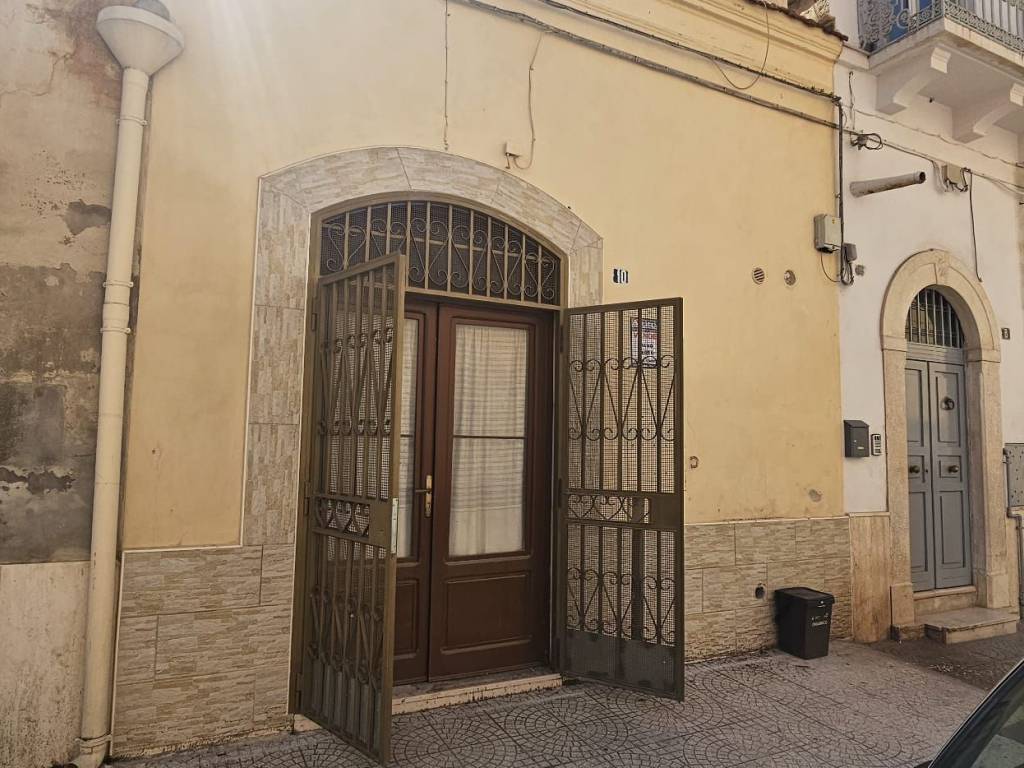 Casa indipendente a Cerignola in Via Antonio Meucci - Foto 3