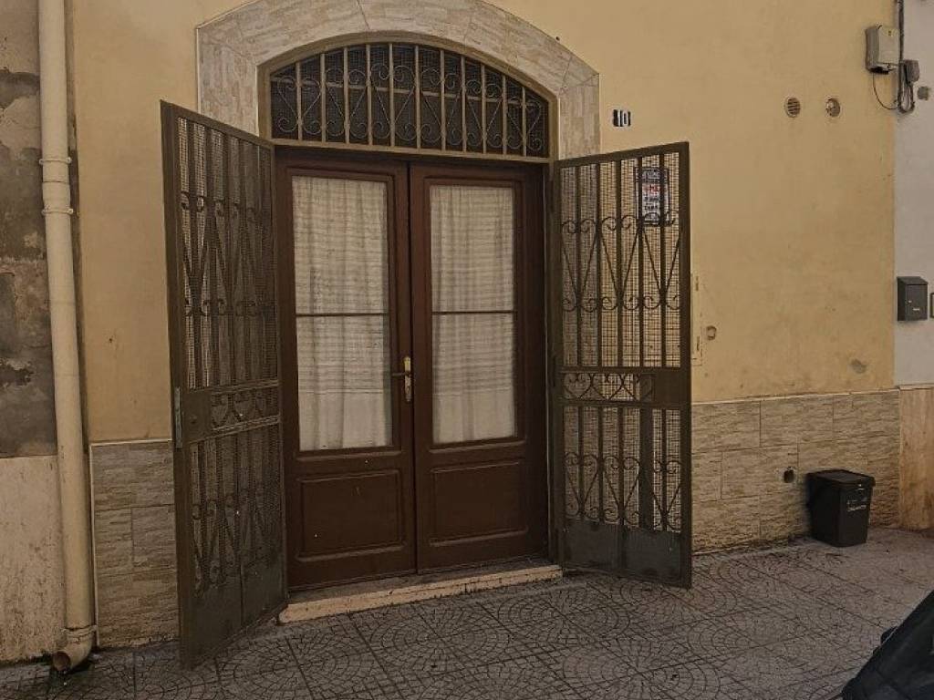 Casa indipendente a Cerignola in Via Antonio Meucci - Foto 4