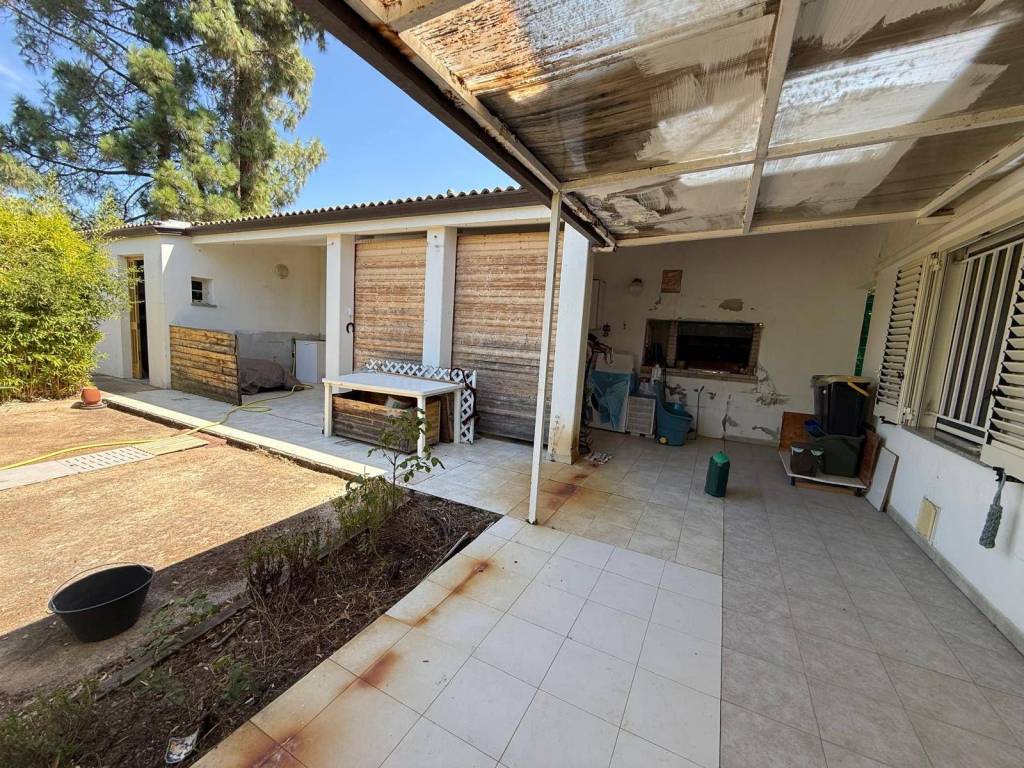 Casa indipendente a Quartucciu in Via delle Gerbere - Foto 2