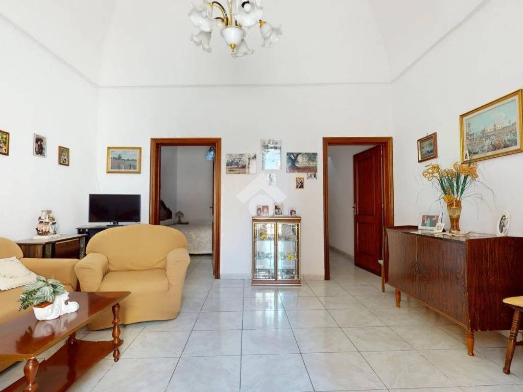 Casa indipendente a Francavilla fontana in Via Bonifacio - Foto 5