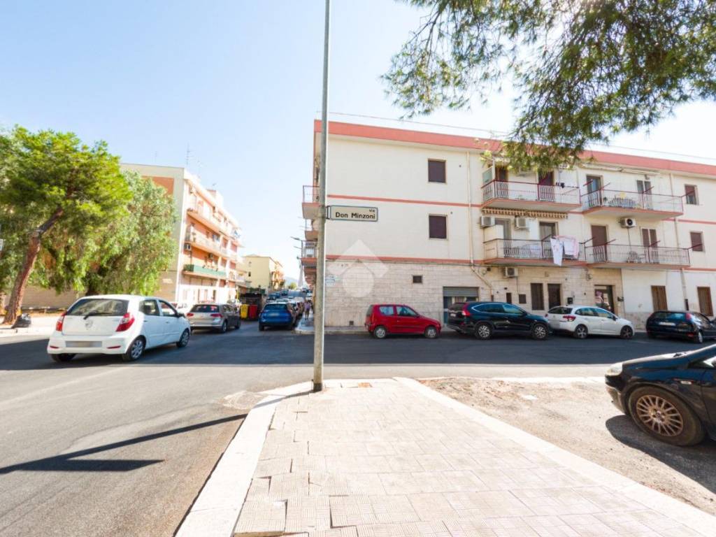 Appartamento a Manfredonia in Via Don Minzoni, 32 - Foto 2
