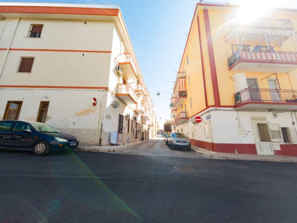 Appartamento a Manfredonia in Via Don Minzoni, 32 - Foto 3