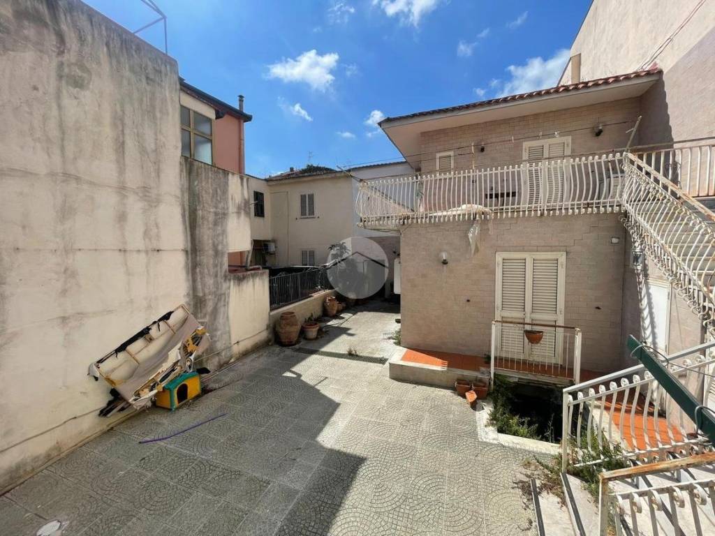 Appartamento a Quarto in Via Santa Maria, 121 - Foto 2
