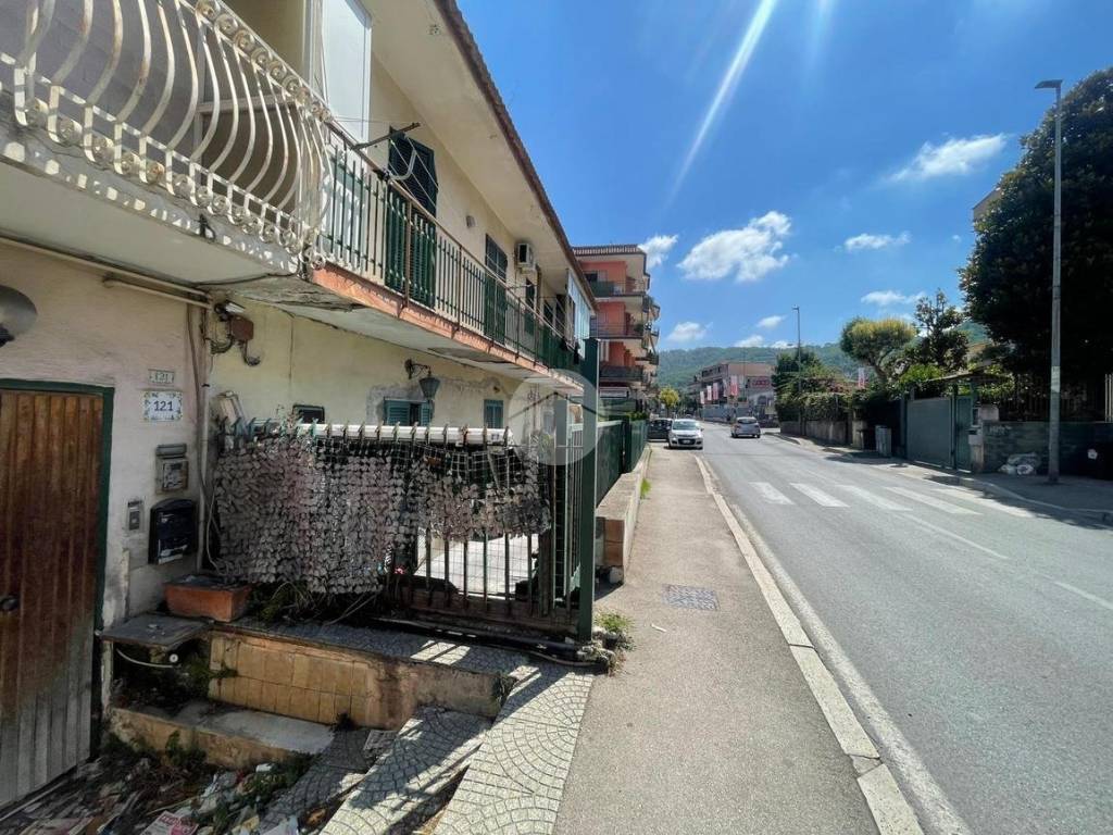 Appartamento a Quarto in Via Santa Maria, 121 - Foto 3