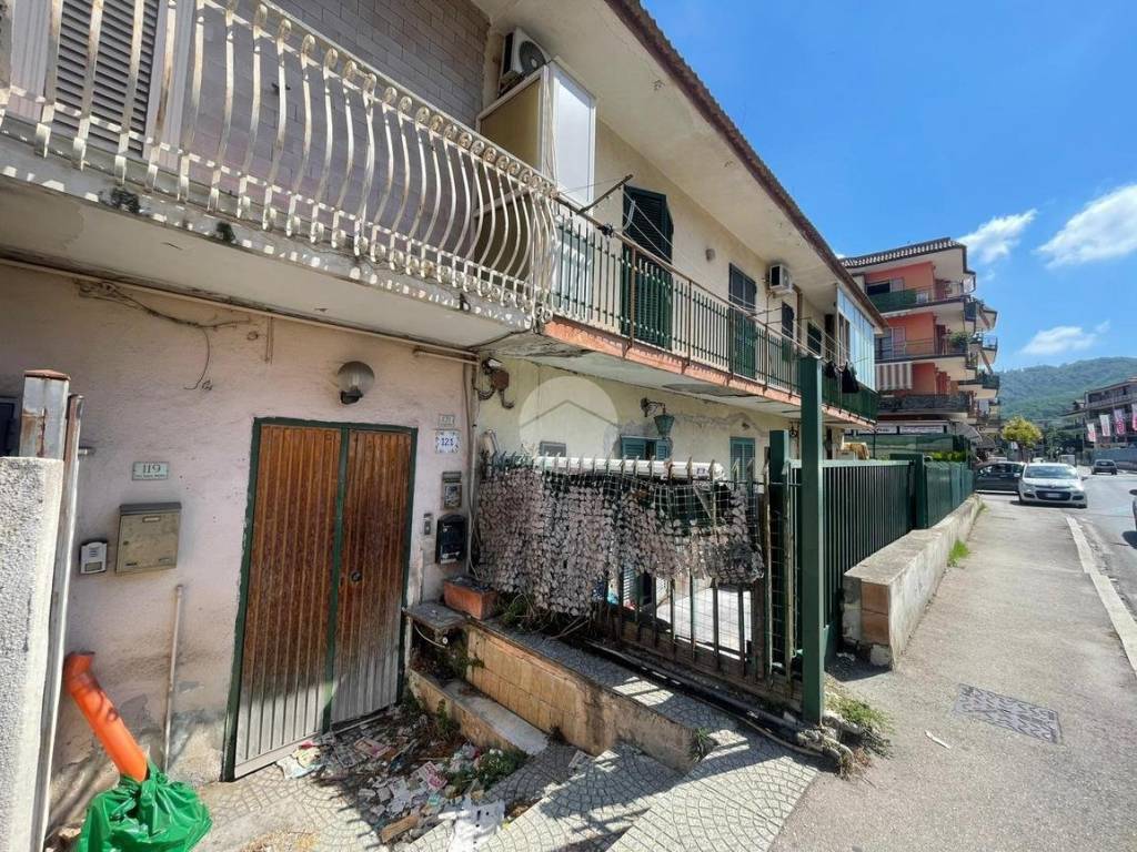 Appartamento a Quarto in Via Santa Maria, 121 - Foto 4