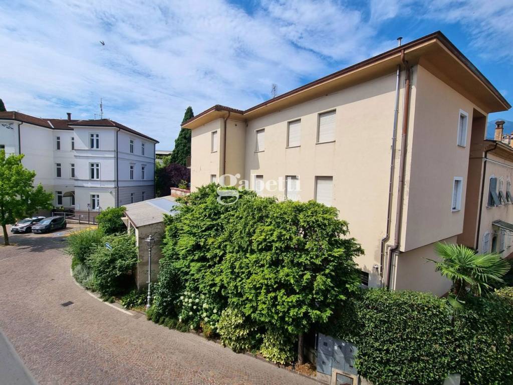 Palazzo / stabile a Arco in Via Foro Boario , 5 - Foto 4