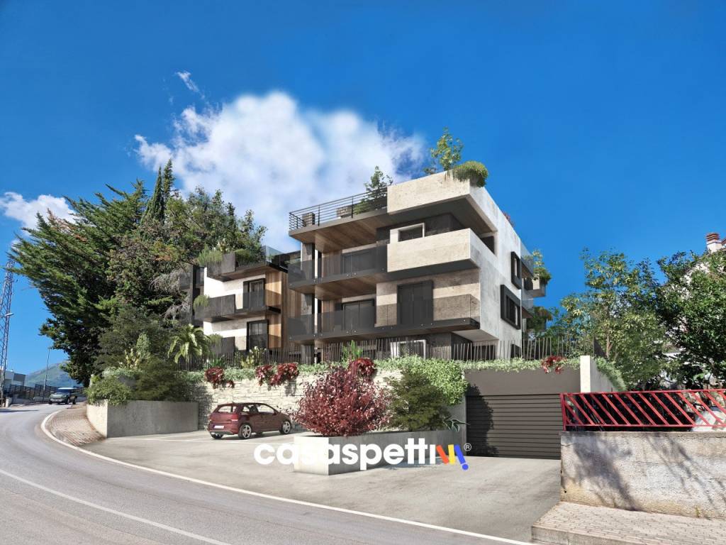 Appartamento a San cipriano picentino in Via Aurelio Fierro - Foto 2