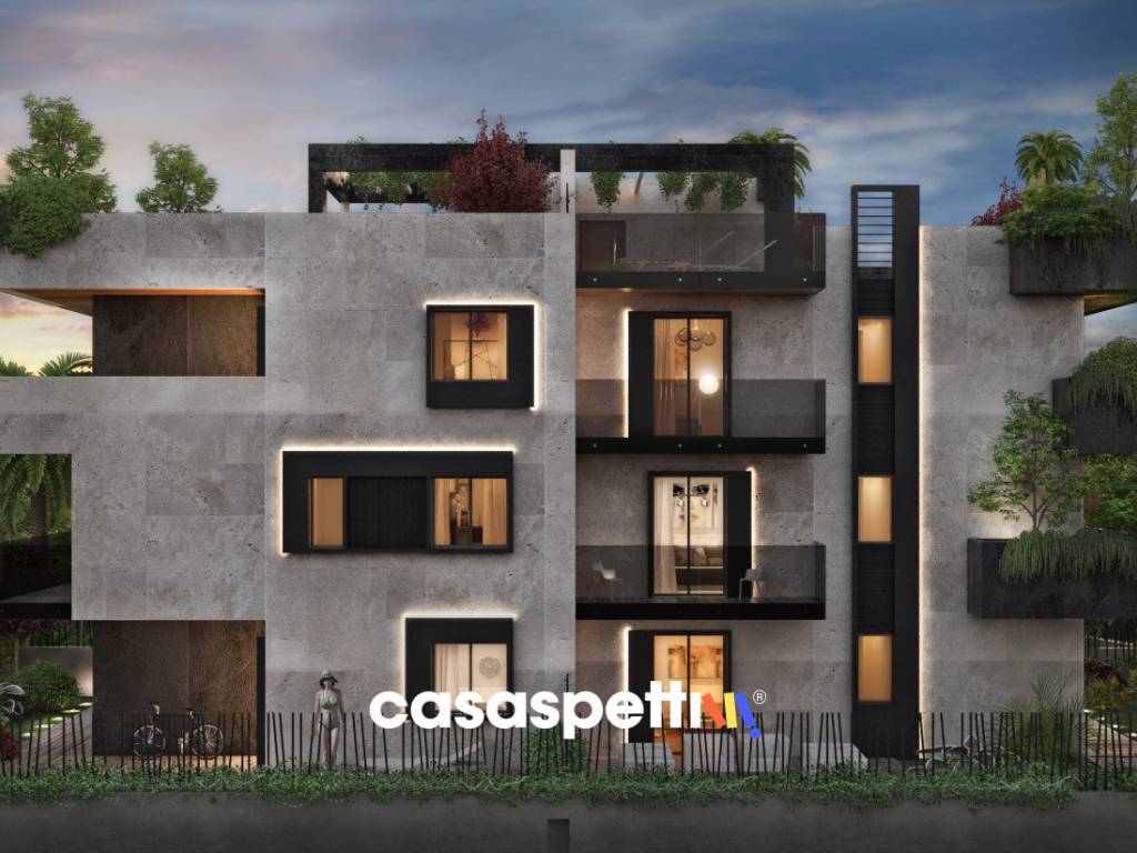Appartamento a San cipriano picentino in Via Aurelio Fierro - Foto 4