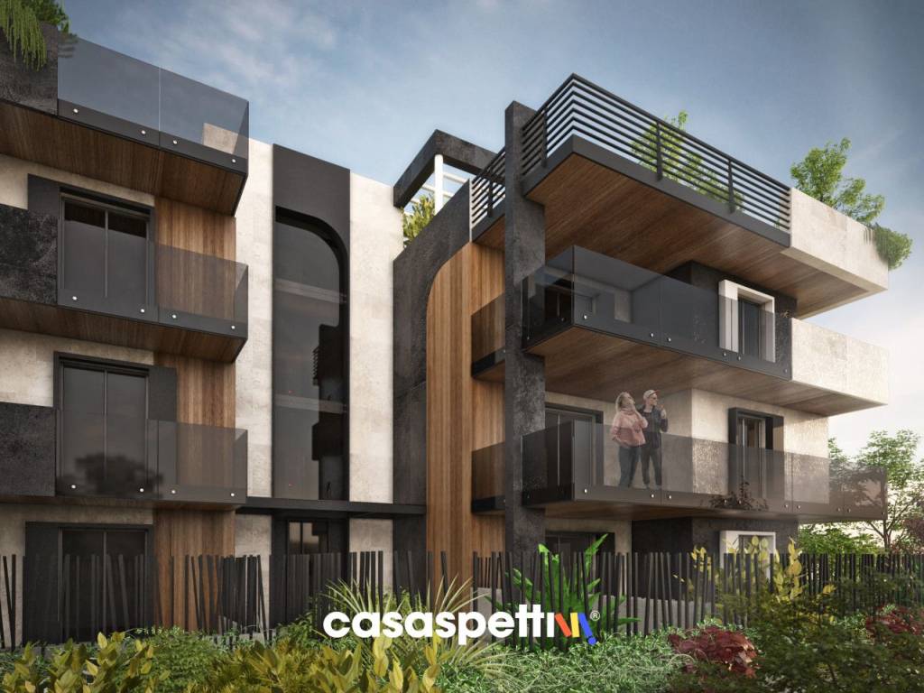 Appartamento a San cipriano picentino in Via Aurelio Fierro - Foto 5