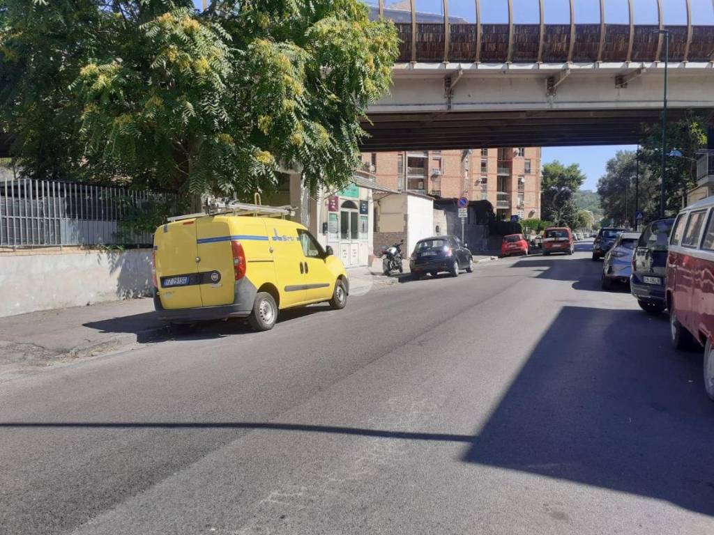 Immobile a Napoli in Via giustiniano, 82 - Foto 5